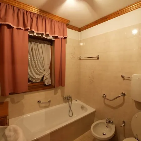 Apartment Casa Beatrice