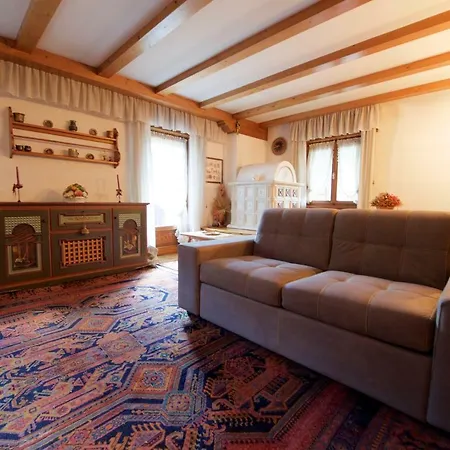 Apartment Casa Beatrice Vodo Cadore