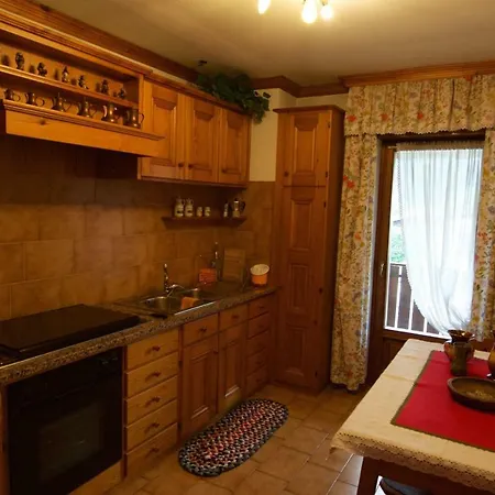 Casa Beatrice *