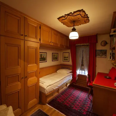 Apartment Casa Beatrice