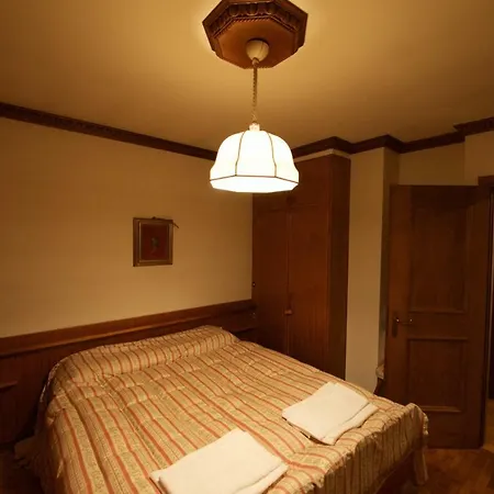 Casa Beatrice Apartment *