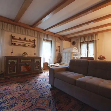 Apartment Casa Beatrice
