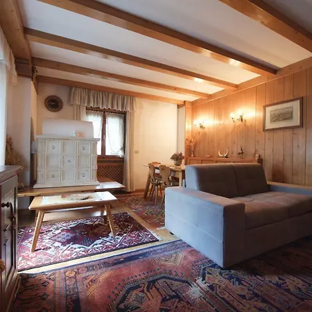 Casa Beatrice Vodo Cadore