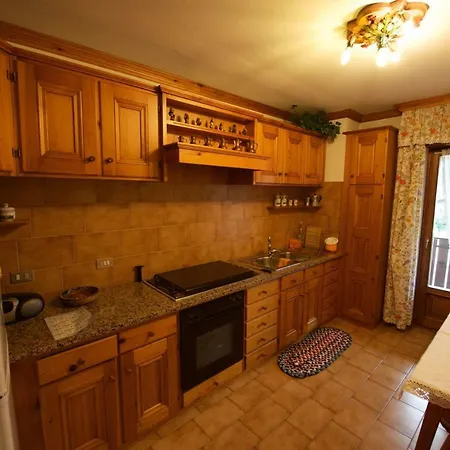 Casa Beatrice Apartment *