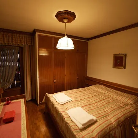Casa Beatrice Vodo Cadore