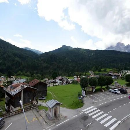 Casa Beatrice *