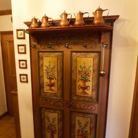 Casa Beatrice Vodo Cadore